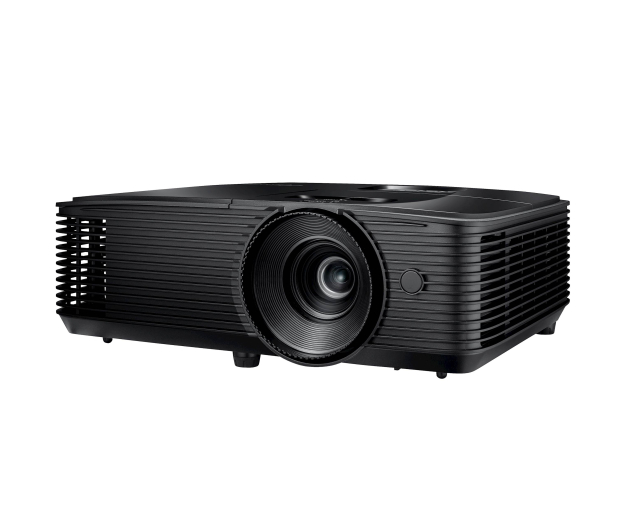 Optoma HD28e DLP - 549851 - zdjęcie 2
